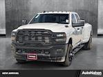 2025 Ram 3500 Crew Cab DRW 4x4 Pickup for sale #SG520366 - photo 1