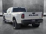 2025 Ram 3500 Crew Cab DRW 4x4 Pickup for sale #SG520366 - photo 9