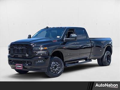 New 2025 Ram 3500 Big Horn Crew Cab 4x4 DRW Pickup for sale #SG521903 - photo 1