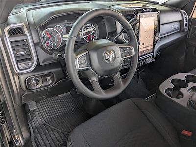 New 2025 Ram 3500 Big Horn Crew Cab 4x4 DRW Pickup for sale #SG521903 - photo 2