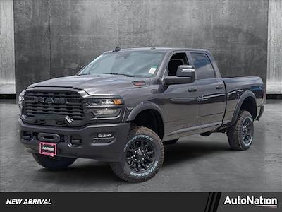 2025 Ram 2500 Crew Cab 4x4 Pickup for sale #SG525180 - photo 1