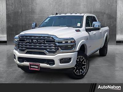 2025 Ram 2500 Crew Cab 4x4 Pickup for sale #SG525238 - photo 1