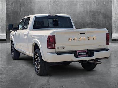 2025 Ram 2500 Crew Cab 4x4 Pickup for sale #SG525238 - photo 2
