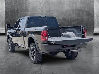2025 Ram 2500 Crew Cab 4x4 Pickup for sale #SG525241 - photo 2