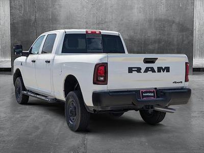 2025 Ram 2500 Crew Cab 4x4 Pickup for sale #SG525253 - photo 2