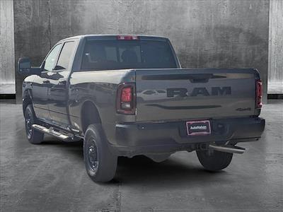 2025 Ram 2500 Crew Cab 4x4 Pickup for sale #SG525254 - photo 2