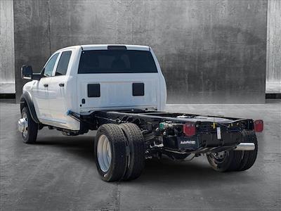 2025 Ram 5500 Crew Cab DRW 4x4 Dump Truck for sale #SG525718 - photo 2