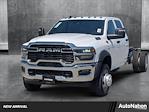 2025 Ram 5500 Crew Cab DRW 4x4 Dump Truck for sale #SG525718 - photo 1
