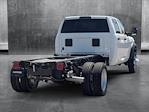 2025 Ram 5500 Crew Cab DRW 4x4 Dump Truck for sale #SG525718 - photo 3