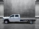 2025 Ram 5500 Crew Cab DRW 4x4 Dump Truck for sale #SG525718 - photo 6