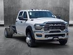 2025 Ram 5500 Crew Cab DRW 4x4 Dump Truck for sale #SG525718 - photo 8