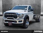 2025 Ram 4500 Regular Cab DRW 4x2 Cab Chassis for sale #SG525765 - photo 1