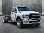 2025 Ram 4500 Regular Cab DRW 4x2 Cab Chassis for sale #SG525765 - photo 8