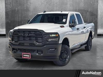 2025 Ram 2500 Crew Cab 4x4 Pickup for sale #SG529983 - photo 1
