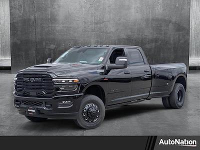 2025 Ram 3500 Crew Cab DRW 4x4 Pickup for sale #SG534229 - photo 1
