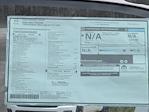 New 2025 Ram 3500 Tradesman Regular Cab 84 CA Cab Chassis for sale #SG535786 - photo 17