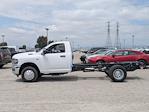 New 2025 Ram 3500 Tradesman Regular Cab 84 CA Cab Chassis for sale #SG535786 - photo 6