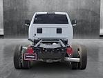 New 2025 Ram 3500 Tradesman Regular Cab 84 CA Cab Chassis for sale #SG535786 - photo 9