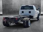 New 2025 Ram 5500 Tradesman Regular Cab 120 CA Cab Chassis for sale #SG538447 - photo 3