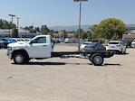 New 2025 Ram 5500 Tradesman Regular Cab 120 CA Cab Chassis for sale #SG538447 - photo 6