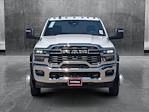New 2025 Ram 5500 Tradesman Regular Cab 120 CA Cab Chassis for sale #SG538447 - photo 7