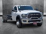 New 2025 Ram 5500 Tradesman Regular Cab 120 CA Cab Chassis for sale #SG538447 - photo 8