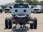 New 2025 Ram 5500 Tradesman Regular Cab 120 CA Cab Chassis for sale #SG538447 - photo 9