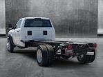 New 2025 Ram 5500 Tradesman Regular Cab 120 CA Cab Chassis for sale #SG538447 - photo 2