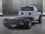 2025 Ram 5500 Regular Cab DRW 4x2 Cab Chassis for sale #SG538448 - photo 3