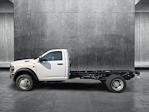 2025 Ram 5500 Regular Cab DRW 4x2 Cab Chassis for sale #SG538448 - photo 6