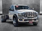 2025 Ram 5500 Regular Cab DRW 4x2 Cab Chassis for sale #SG538448 - photo 8