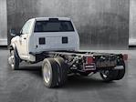 2025 Ram 5500 Regular Cab DRW 4x2 Cab Chassis for sale #SG538448 - photo 2