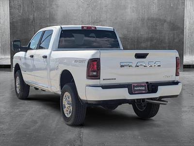2025 Ram 2500 Crew Cab 4x4 Pickup for sale #SG539982 - photo 2