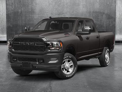 2025 Ram 2500 Crew Cab 4x4 Pickup for sale #SG539986 - photo 1