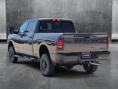 2025 Ram 2500 Crew Cab 4x4 Pickup for sale #SG539986 - photo 2