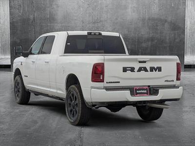 2025 Ram 2500 Mega Cab 4x4 Pickup for sale #SG539989 - photo 2