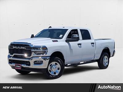 2025 Ram 2500 Crew Cab 4x4 Pickup for sale #SG563673 - photo 1