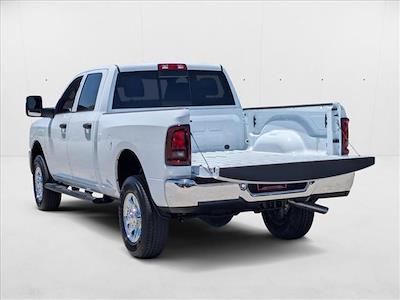 New 2025 Ram 2500 Tradesman Crew Cab 4x4 Pickup for sale #SG563673 - photo 2