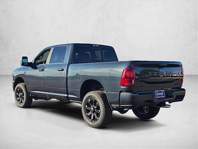 2025 Ram 2500 Crew Cab 4x4 Pickup for sale #SG569402 - photo 2