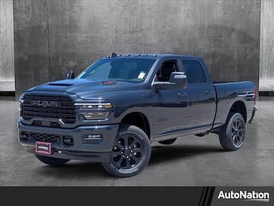 2025 Ram 2500 Crew Cab 4x4 Pickup for sale #SG572236 - photo 1