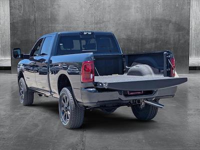 2025 Ram 2500 Crew Cab 4x4 Pickup for sale #SG572236 - photo 2