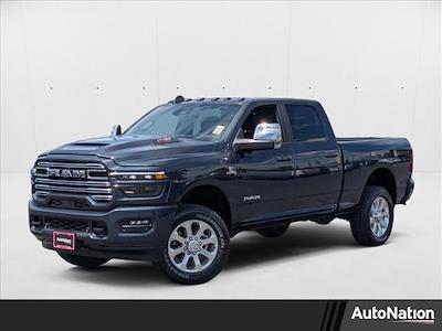 2025 Ram 2500 Crew Cab 4x4 Pickup for sale #SG573123 - photo 1