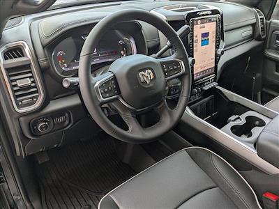 New 2025 Ram 2500 Laramie Crew Cab 4x4 Pickup for sale #SG573123 - photo 2