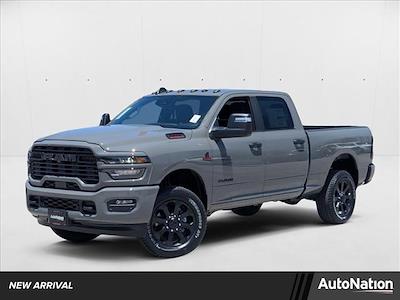 New 2025 Ram 2500 Big Horn Crew Cab 4x4 Pickup for sale #SG582282 - photo 1