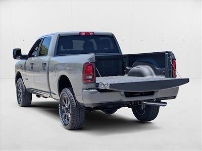 New 2025 Ram 2500 Big Horn Crew Cab 4x4 Pickup for sale #SG582282 - photo 2