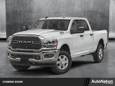 2025 Ram 2500 Crew Cab 4x4 Pickup for sale #SG583907 - photo 1
