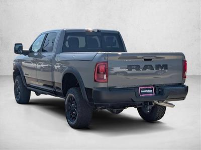 New 2025 Ram 2500 Power Wagon Crew Cab 4x4 Pickup for sale #SG583908 - photo 2