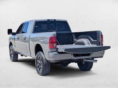 New 2025 Ram 2500 Laramie Mega Cab 4x4 Pickup for sale #SG583912 - photo 2