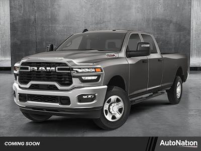 2025 Ram 3500 Crew Cab DRW 4x4 Pickup for sale #SG587668 - photo 1