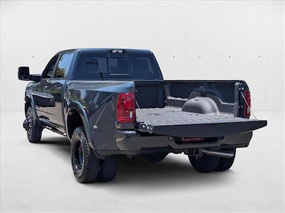 New 2025 Ram 3500 Limited Crew Cab 4x4 DRW Pickup for sale #SG587668 - photo 2